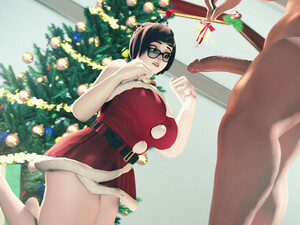 Meirry Christmas 2 - Kreamu