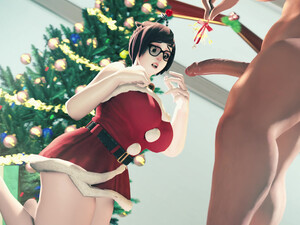 Meirry Christmas 2 - Kreamu