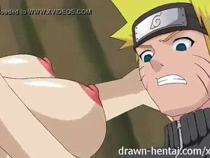 Naruto Hentai - First fight then fuck