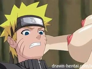 Naruto Hentai - First fight then fuck