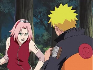 Sakura X Monster Naruto Full Story