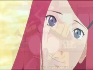 kushina uzumaki