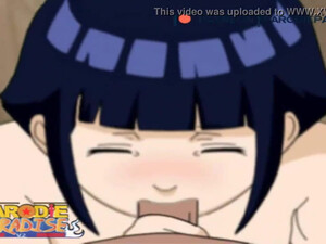 Naruto Xxx - Hinata Declares Her Love to Naruto