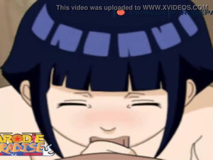 Naruto Xxx - Hinata Declares Her Love to Naruto