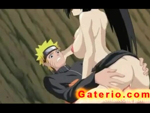 Cosplay Ino From Naruto Getting Fucked In A Woods Blowjob Riding Facial