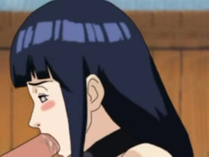 Naruto Fucks Hinata