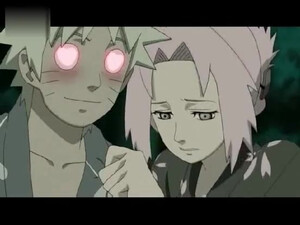 Naruto Sakura sex