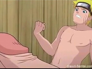 Naruto x Tan Teen Hentai