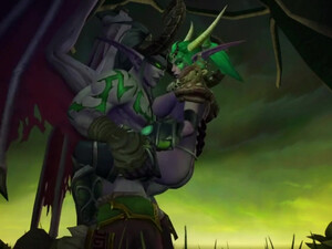 Коллекция Warcraft Ysera