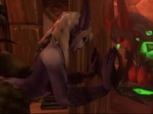 World Of Warcraft Porn Collection