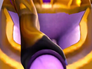 World of Warcraft Taker POV Futa Compilation - itsmorti futa