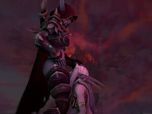 Warcraft Futa Randoms - itsmorti futa
