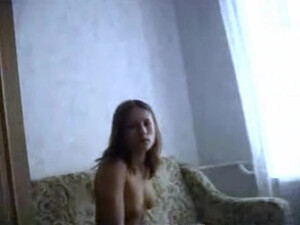 Русское домашнее порно молодых