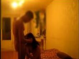 Снял на скрытую камеру реальный секс с прошмандовкой из Бишкека