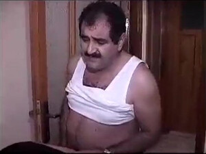 Армянский ретро порно фильм для взрослых «Тетя Айсе»