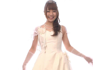 Aiko Endo - Bride [1pondo, 062213_614, Uncensored].mkv