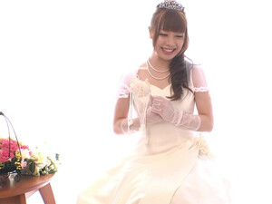 Aiko Endo - Bride [1pondo, 062213_614, Uncensored].mkv