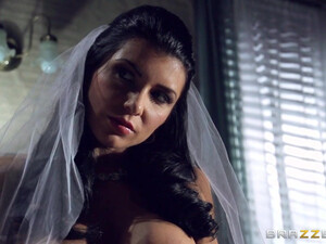 Romi Rain - Romis Early Wedding Gift [RealWifeStories.com, 10.01.2014].mkv