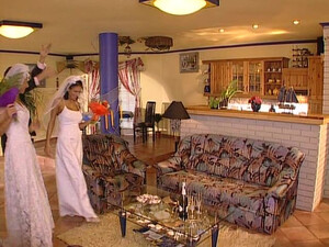 Sandra Iron, Bianca (Private Reality 9. Do Not Disturb (We are Having Fun), Scene 5) [2002].avi