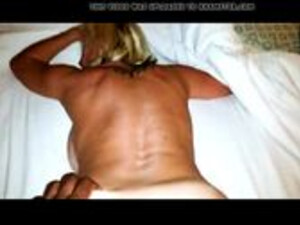 Русская блондинка-пума в любительском видео с большим черным членом раком в видео от первого лица