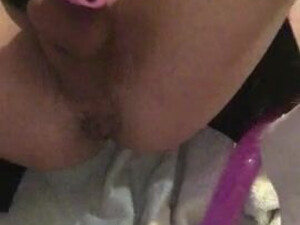 Sissy Deepthroat Deep Penetration Ass To Mouth Anal GIF