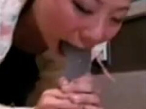 Throat Fuck Sloppy Gagging Deepthroat Asian GIF