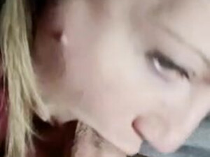 Sucking Face Fuck Deepthroat Cock Blowjob Big Dick GIF