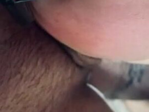 Submissive Kitten Deepthroat Cock Worship Cock Brunette Blowjob Balls Sucking GIF