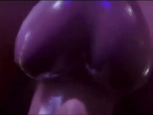 SFM POV Hentai Hardcore Futanari Domination Deepthroat Cum Swallow Cum In Mouth Cum Cartoon Blowjob Big Dick Big Balls Big Ass GIF