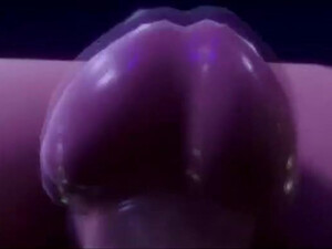 SFM POV Hentai Hardcore Futanari Domination Deepthroat Cum Swallow Cum In Mouth Cum Cartoon Blowjob Big Dick Big Balls Big Ass GIF