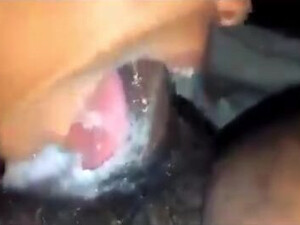 Top ThroatPie Throat Fuck Spit Sloppy Messy Long Tongue Deepthroat Cum Licking Cum In Mouth Blowjob GIF