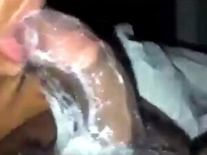 Top ThroatPie Throat Fuck Spit Sloppy Messy Long Tongue Deepthroat Cum Licking Cum In Mouth Blowjob GIF