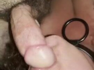 Sucking Submissive Spit Sloppy Pretty Deepthroat Blowjob GIF