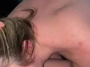 Sucking Public Licking Face Fuck Deepthroat Cock Blowjob Big Dick GIF